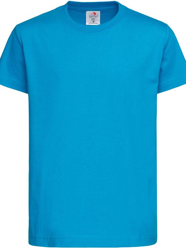 Stedman Classic Ringspun 155 Regular Fit Tee Kids