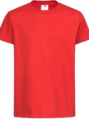 Stedman Classic Ringspun 155 Regular Fit Tee Kids - Image 18