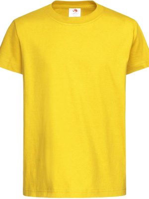 Stedman Classic Ringspun 155 Regular Fit Tee Kids - Image 20