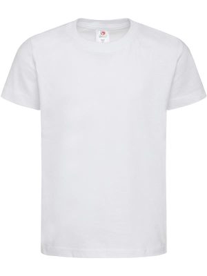 Stedman Classic Ringspun 155 Regular Fit Tee Kids - Image 23