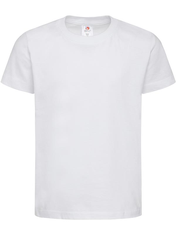 Stedman Classic Ringspun 155 Regular Fit Tee Kids