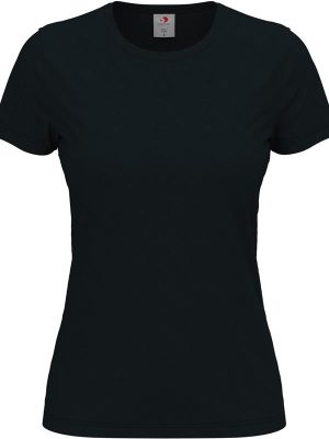 Stedman Classic Ringspun 150 Regular Fit Tee Ladies - Image 5