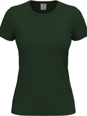 Stedman Classic Ringspun 150 Regular Fit Tee Ladies - Image 7