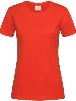 Stedman Classic Ringspun 150 Regular Fit Tee Ladies - Image 10