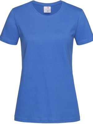 Stedman Classic Ringspun 150 Regular Fit Tee Ladies - Image 9