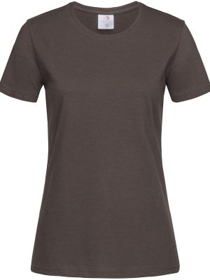 Stedman Classic Ringspun 150 Regular Fit Tee Ladies - Image 14