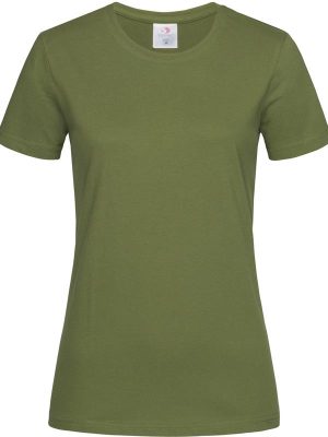Stedman Classic Ringspun 150 Regular Fit Tee Ladies - Image 17