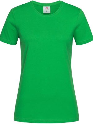 Stedman Classic Ringspun 150 Regular Fit Tee Ladies - Image 18