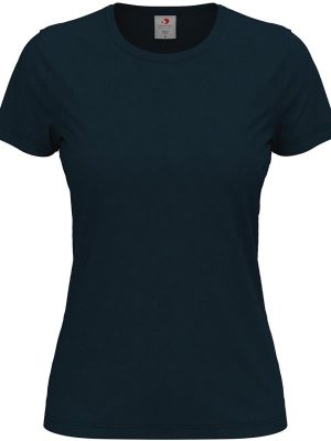 Stedman Classic Ringspun 150 Regular Fit Tee Ladies - Image 21