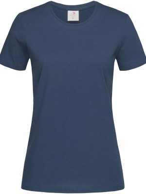 Stedman Classic Ringspun 150 Regular Fit Tee Ladies - Image 24