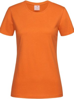 Stedman Classic Ringspun 150 Regular Fit Tee Ladies - Image 26