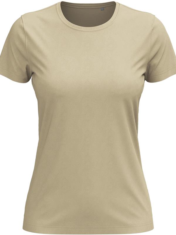 Stedman Classic Ringspun 150 Regular Fit Tee Ladies