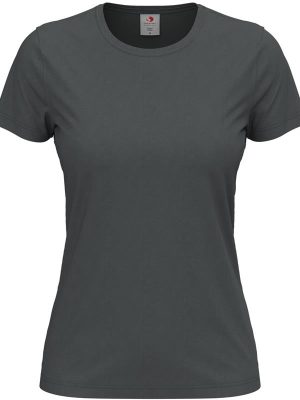 Stedman Classic Ringspun 150 Regular Fit Tee Ladies - Image 30