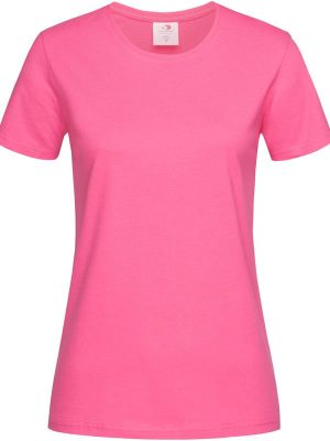 Stedman Classic Ringspun 150 Regular Fit Tee Ladies - Image 33