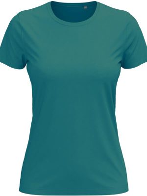 Stedman Classic Ringspun 150 Regular Fit Tee Ladies - Image 34