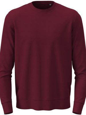 Stedman Classic Ringspun 280 Regular Fit Sweat Adult - Image 4