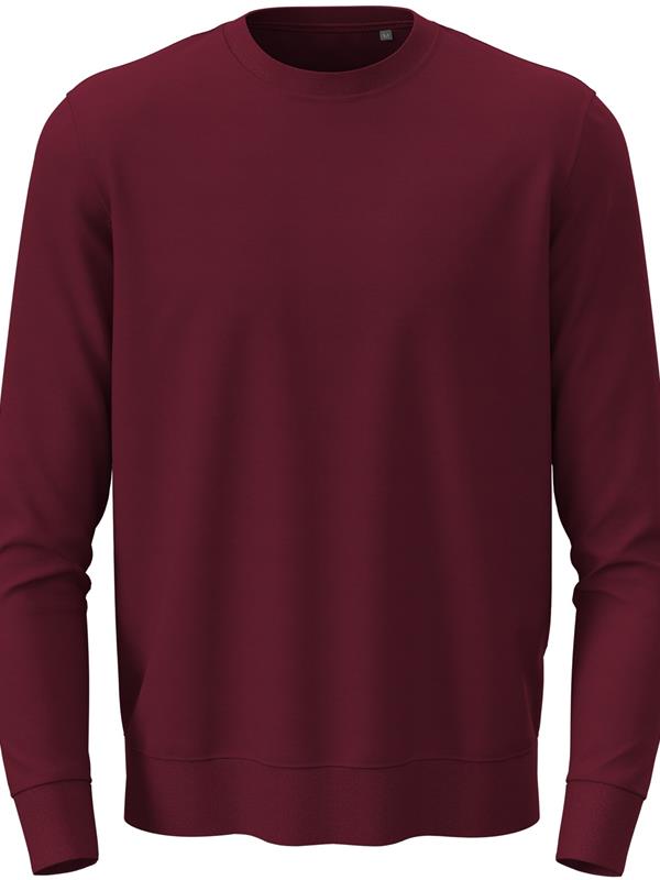 Stedman Classic Ringspun 280 Regular Fit Sweat Adult