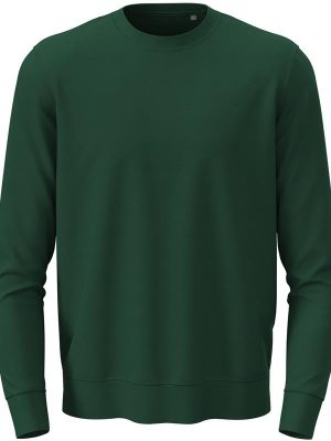 Stedman Classic Ringspun 280 Regular Fit Sweat Adult - Image 5