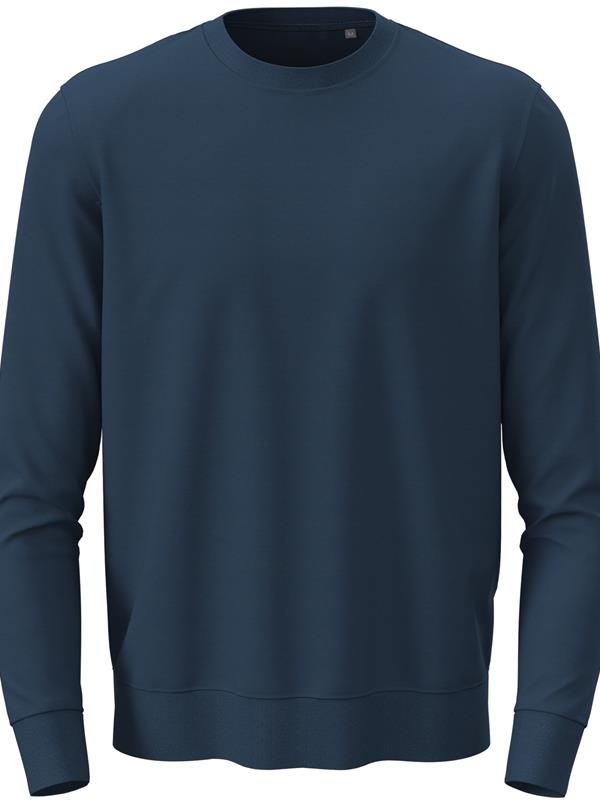 Stedman Classic Ringspun 280 Regular Fit Sweat Adult