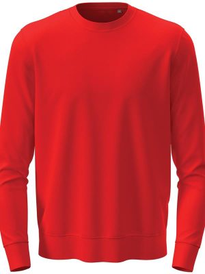 Stedman Classic Ringspun 280 Regular Fit Sweat Adult - Image 10
