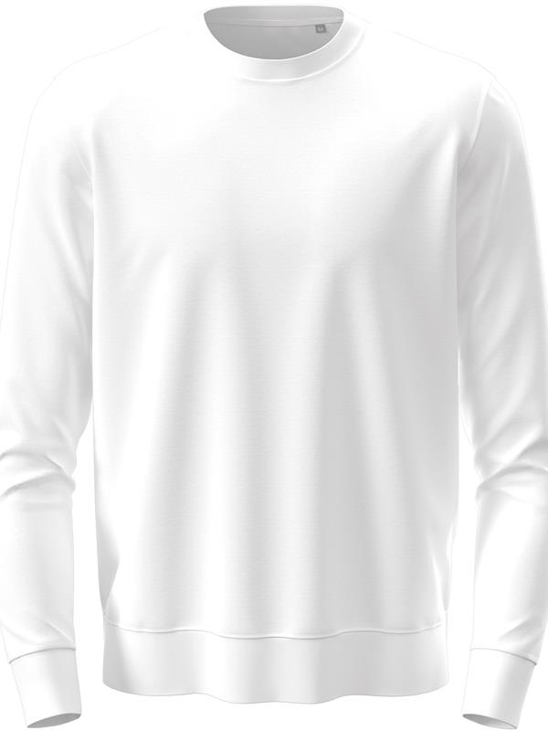 Stedman Classic Ringspun 280 Regular Fit Sweat Adult