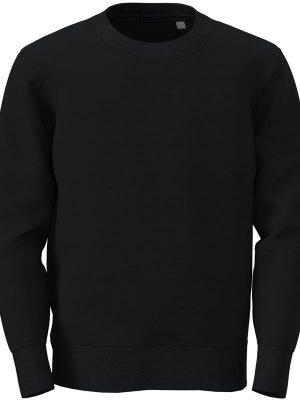 Stedman Classic Ringspun 280 Regular Fit Sweat Kids - Image 2