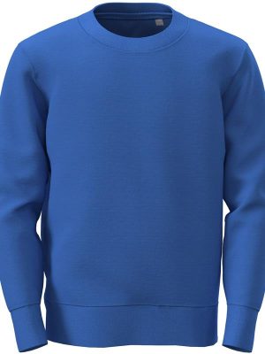 Stedman Classic Ringspun 280 Regular Fit Sweat Kids - Image 3