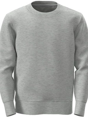 Stedman Classic Ringspun 280 Regular Fit Sweat Kids - Image 4