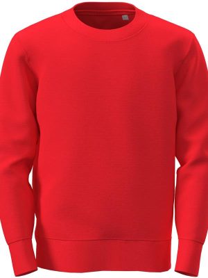 Stedman Classic Ringspun 280 Regular Fit Sweat Kids - Image 6