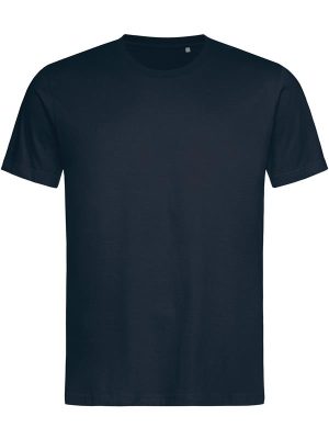 Stedman Lux Combed 180 Regular Fit Tee Adult - Image 4