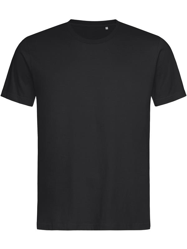 Stedman Lux Combed 180 Regular Fit Tee Adult