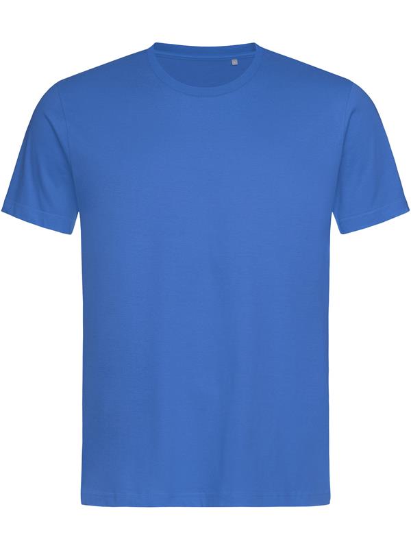 Stedman Lux Combed 180 Regular Fit Tee Adult