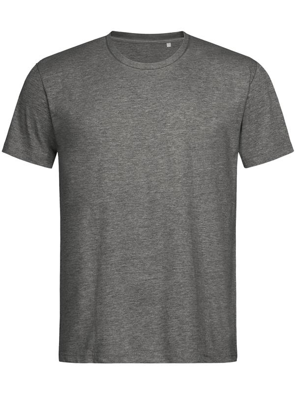 Stedman Lux Combed 180 Regular Fit Tee Adult