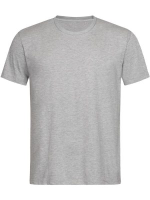Stedman Lux Combed 180 Regular Fit Tee Adult - Image 9