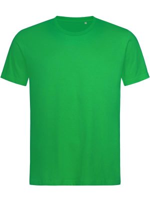 Stedman Lux Combed 180 Regular Fit Tee Adult - Image 10