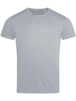 Stedman Sports Polyester 140 Fitted Tee Adult - Image 15