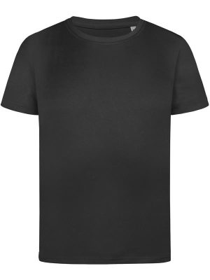 Stedman Sports Polyester 140 Regular Fit Tee Kids - Image 3