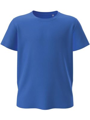 Stedman Sports Polyester 140 Regular Fit Tee Kids - Image 4
