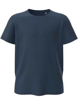 Stedman Sports Polyester 140 Regular Fit Tee Kids - Image 5