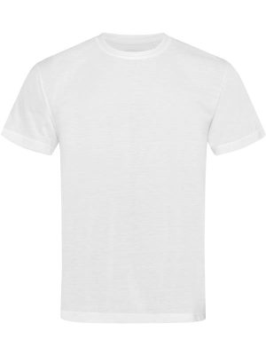 Stedman Cotton Touch Polyester 160 Regular Fit Tee Adult - Image 5