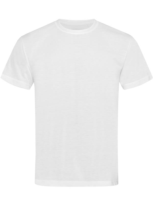 Stedman Cotton Touch Polyester 160 Regular Fit Tee Adult