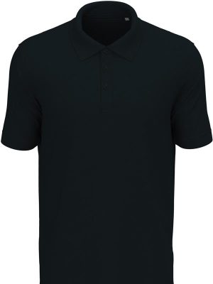 Stedman Lux Combed 180 Regular Fit Polo Adult - Image 3