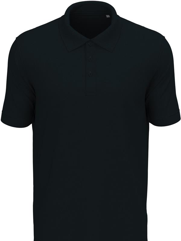 Stedman Lux Combed 180 Regular Fit Polo Adult