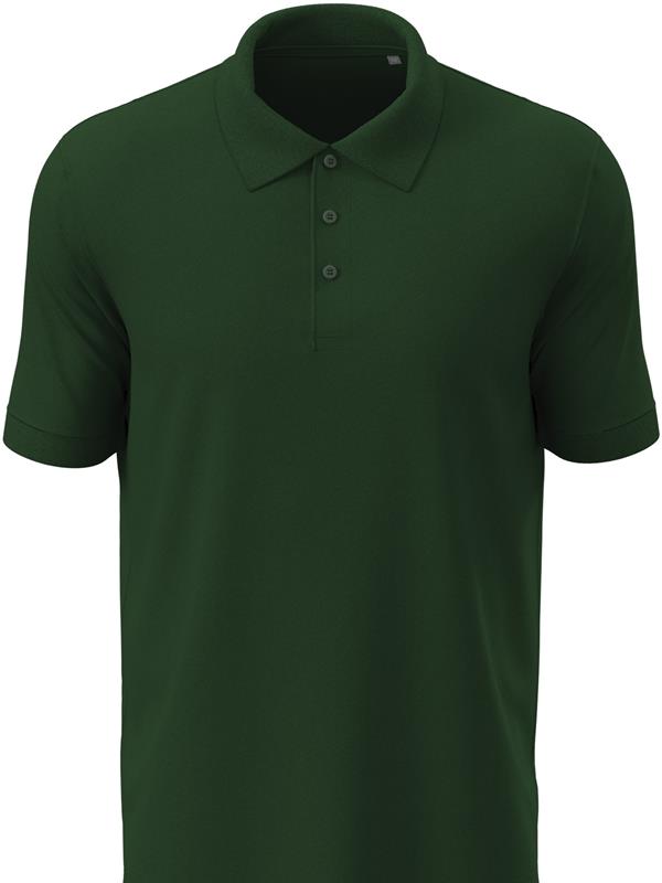Stedman Lux Combed 180 Regular Fit Polo Adult