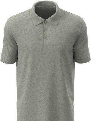 Stedman Lux Combed 180 Regular Fit Polo Adult - Image 7