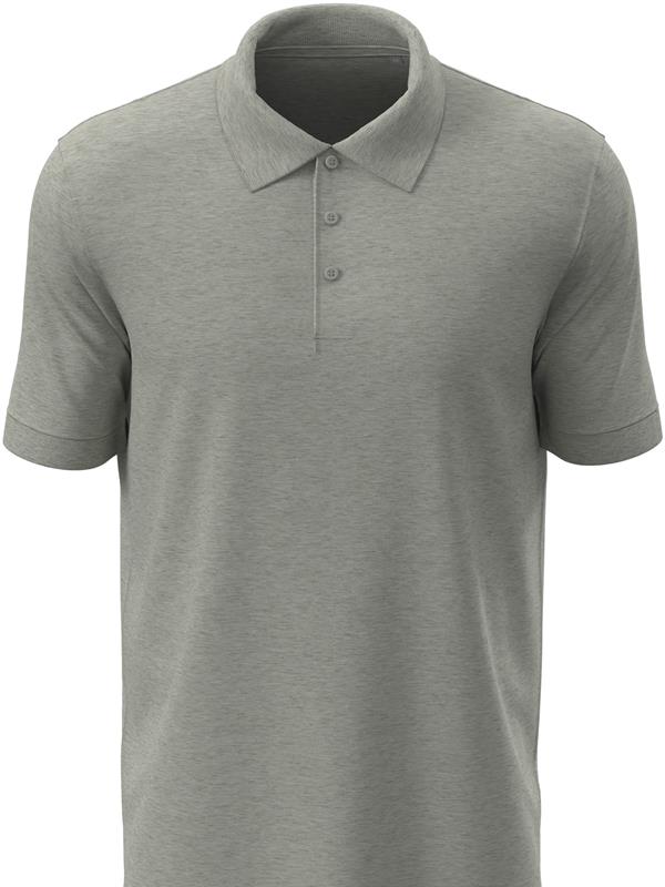 Stedman Lux Combed 180 Regular Fit Polo Adult