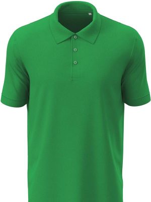 Stedman Lux Combed 180 Regular Fit Polo Adult - Image 8