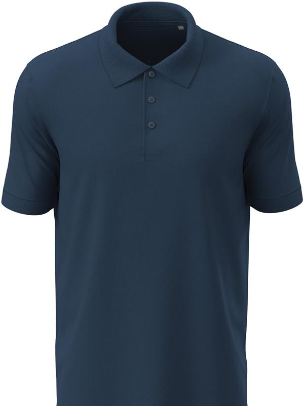 Stedman Lux Combed 180 Regular Fit Polo Adult