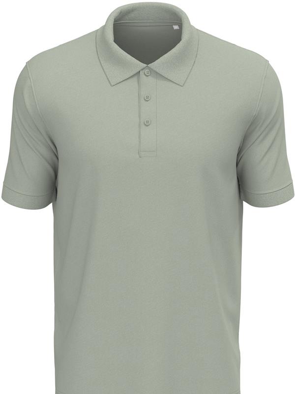 Stedman Lux Combed 180 Regular Fit Polo Adult