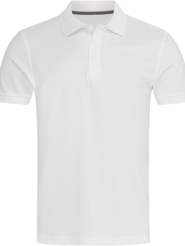 Stedman Lux Combed 180 Regular Fit Polo Adult